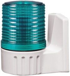 Bom preço. Luz Qlight S80AS do estroboscópio da lâmpada de xênon da montagem da parede Ø80, visibilidade excelente de uma distância em linha