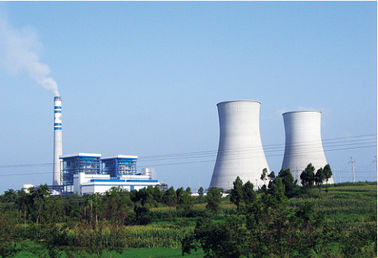 Bom preço. Termine o eletro projeto mecânico do staion médio e pequeno das energias hidráulicas do tamanho e da planta elétrica e a vapor em linha