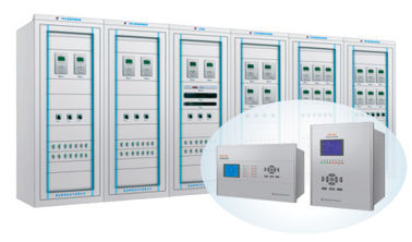 Bom preço. Sistema da automatização da subestação da série de EDCS para a subestação até a tensão de 220KV em linha