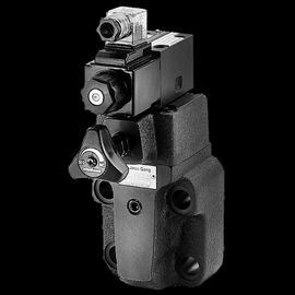 Bom preço. Válvulas de controle da pressão das válvulas de escape do controle de BSG.Solenoid em linha