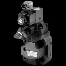 Bom preço. Válvulas de controle operadas HR.SHR.Pilot da pressão das válvulas de escape do controle da válvula & do solenoide de escape em linha