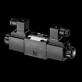 Bom preço. O Série-solenoide das válvulas de controle direcional 4WE-06 de JEOUGANG operou válvulas direcionais em linha