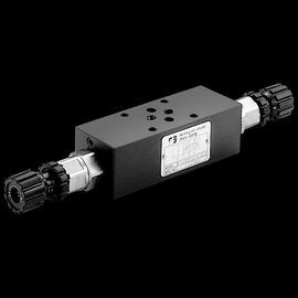 Bom preço. O piloto Assisteo da válvula de Overcenter da série de MJ-CBCA.Modular confia com verificação em linha