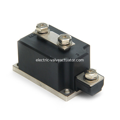 Bom preço. Módulo tiristor monofásico MTC200-500 Módulo SCR MTC500A-1600V em linha