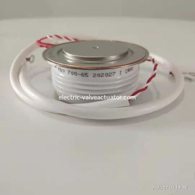 Bom preço. KP200A retificador controlado por silício tiristor semicondutor retificador monofásico em linha