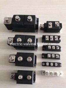 Bom preço. Módulo tiristor MTC600A 2000V/1600V Módulo SCR de dupla direção em linha