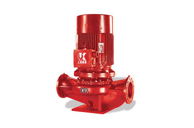 Bom preço. Bomba de água centrífuga do fogo do tangente de Xbd - de Ql, manutenção fácil da bomba centrífuga de única fase em linha
