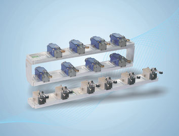 Bom preço. Interruptor de posição digital a rendimento elevado da aleta do indicador do RPM/DWG com escala de 80~1500mm em linha