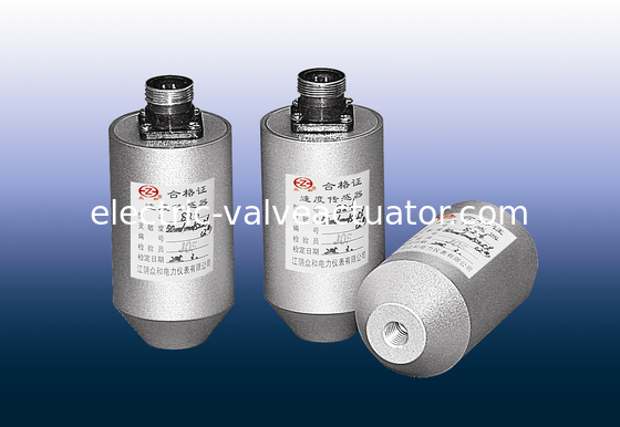 Bom preço. Indução magnetelétrica rotatória horizontal vertical do sensor de velocidade em linha