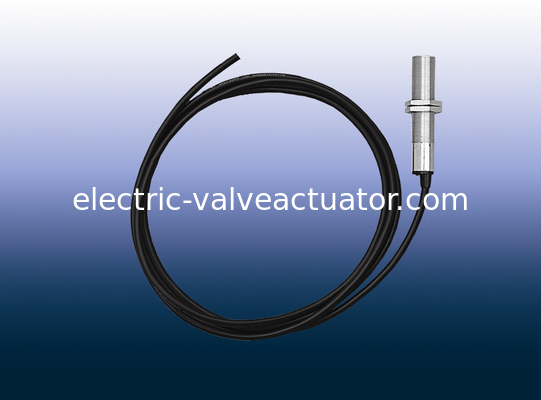 Bom preço. Sensor magnético rotatório da velocidade da série LVDT do TD com a linha M10×1 em linha