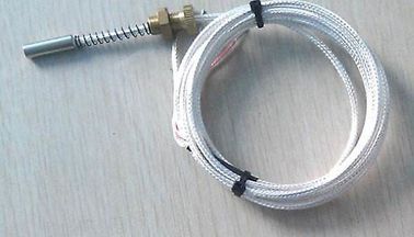 Bom preço. Temperatura de medição da resistência Thermo dos SS WZP2 WZPM da almofada PT100 PT1000 do rolamento do gerador em linha