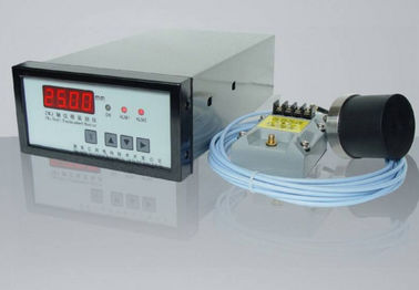 Bom preço. Do monitor axial do deslocamento do eixo do monitor de ZWJ gerador hidráulico Operat 0.5Hz ~ 250Hz em linha