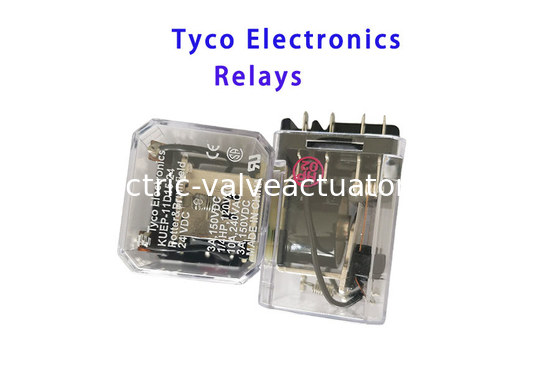 Bom preço. Tyco Relays KUHP-11D51-12 Power Relay Quick Connect Terminal Panel Mount em linha