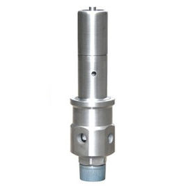 Bom preço. Válvula da central elétrica de compressor de ar de A48Y, válvula de segurança do compressor de ar AQ-20 em linha