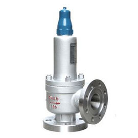 Bom preço. OEM A42Y -64C/P/da central elétrica R da temperatura de trabalho 300℃ da válvula em linha