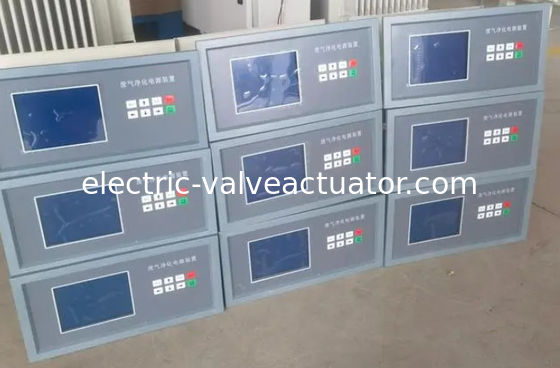 Bom preço. Controlador JH3000 ESP para Precipitador Eletrostático de Alta Temperatura com Saída de 12V-24V em linha
