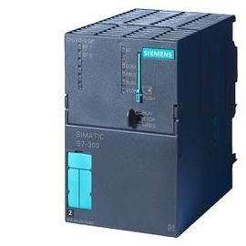 Bom preço. Unidade do processador central do processador central 317-2dp de Simatic S7-300 com memória de funcionamento de 512 Kbyte em linha