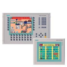Bom preço. Mb da exposição 4 Tft do multi painel 10,4 do toque de Simatic Mp270b de” que configura a memória em linha