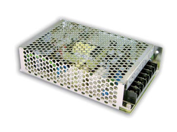 Bom preço. Única C.A. da saída à fonte de alimentação SE-100-24 original do interruptor do poder superior da C.C. 24V/4.5A em linha