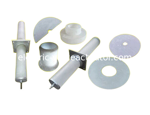 Bom preço. Controlador ESP de tubo redondo com isolamento de alta tensão Faixa de tensão de entrada 110V-240V em linha