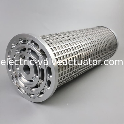 Bom preço. Filtro de óleo de turbina a vapor Lubrificante Elementos de filtro de óleo hidráulico em linha