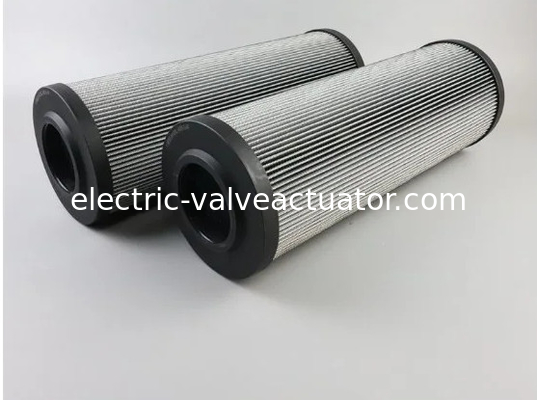 Bom preço. QYLX-63*3Q2 Cartucho de filtro de óleo Elemento de filtro de aço inoxidável Elemento hidráulico de filtro de óleo em linha