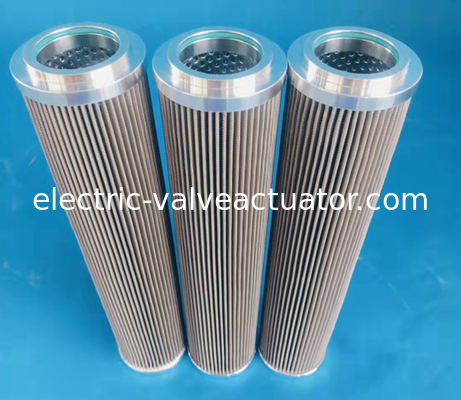 Bom preço. HBX-250×10 Filtro de Óleo de Retorno Elementos de Filtro de Óleo de Retorno Cartuchos hidráulicos em linha