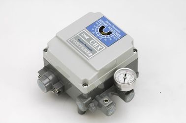 Bom preço. Atuador elétrico da válvula IP66, Positioner elétrico CHX-1000 da válvula em linha