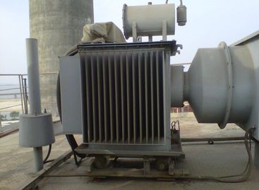 Bom preço. Da alta tensão retificador Ttransformer 72Kw do controlador ESP em linha