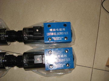 Bom preço. Válvula de solenoide de injetor em linha