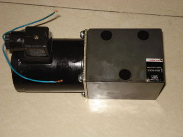 Bom preço. atuador elétrico 220V da válvula do solenóide 23D-63B, poder superior em linha