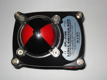 Bom preço. Interruptor limitado (indicador) do Positioner APL-210N em linha