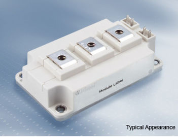 Bom preço. O emissor do módulo de poder FF300R12KT4P do diodo IGBT do inversor Fieldstop IGBT4 controlou-o diodo em linha