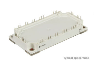Bom preço. Placa de base do cobre do módulo de poder FP150R12KT4BPSA1 do AG/IGBT por Infineon Technologies em linha
