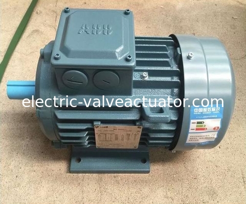 Bom preço. Série M2BA 380V IP55 NEMA Flang Foot Montado 3 Fases AC Motores Elétricos em linha