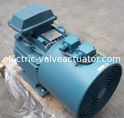 Bom preço. Inventário de motores ABB M3BP Motor de alta eficiência M3BP400LKC8 em linha