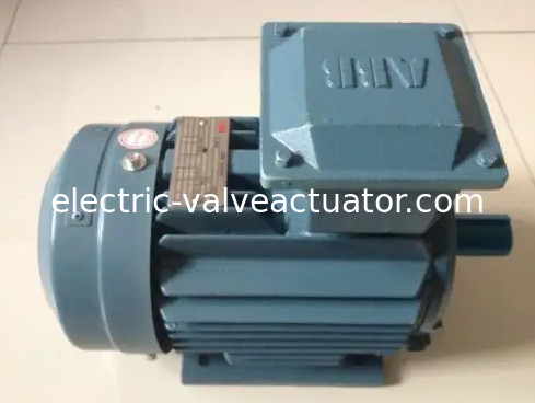 Bom preço. Motor de acionamento ABB M3BP160 M3G BP162 501 motor totalmente fechado à prova de quadro em linha