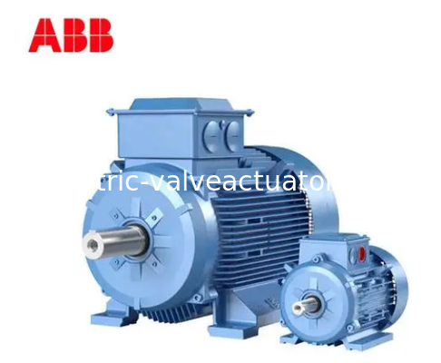 Bom preço. Motor ABB M2BA132SMB 3 Fase 380V Motor Elétrico com caixa fechada em linha