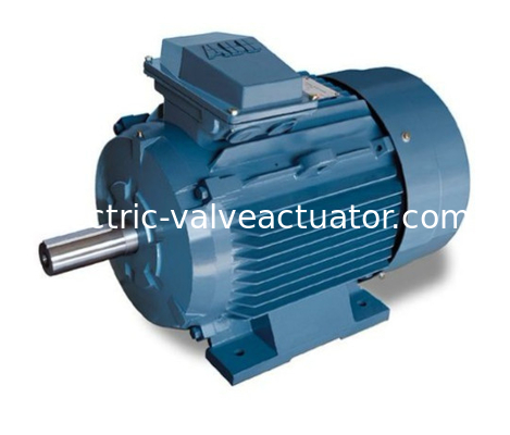 Bom preço. ABB Motores Elétricos QABP motor de velocidade variável QABP90S4A-1.1KW QABP90L4A-1.5KW QABP100L4A-2.2KW em linha