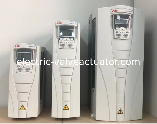 Bom preço. Inversor de frequência trifásico ACS580-01-018A-4+B056+J400 em linha