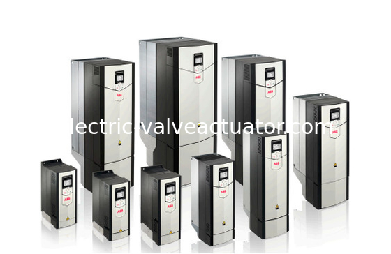 Bom preço. ABB Inverter ACS880-01-09A4-3 com módulo de exibição 4.0KW em linha