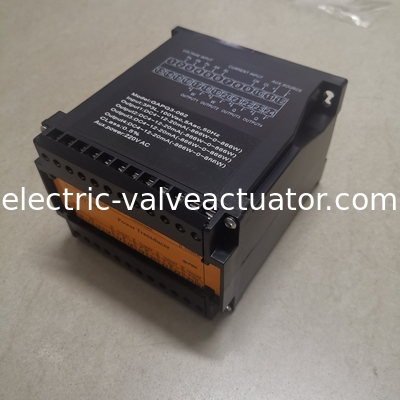 Bom preço. GAPQ3-062 Transmissor com precisão 0-500OHM DC 4-20mA Saída AC/DC85v-265V Entrada em linha