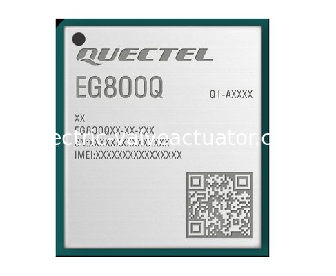 Bom preço. Modulo 4G EG810M EG810K Quectel LTE Cat 1 bis série EG800Q em linha