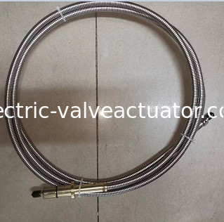 Bom preço. Cabos de fibra óptica ABB SF810 Fibra de quartzo padrão SS Flexível para aplicações em linha