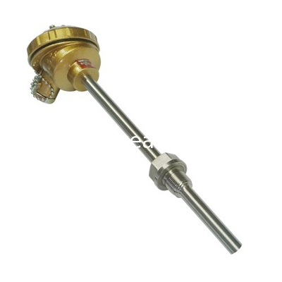 Bom preço. WRET-01 Termócúpulo fixo a molas de compressão em linha