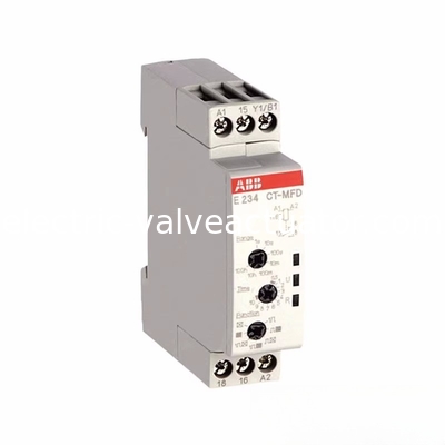 Bom preço. CT-MFD.21 Multifuncional 1SVR500020R1100 12-240V AC/DC para aplicações em edifícios em linha