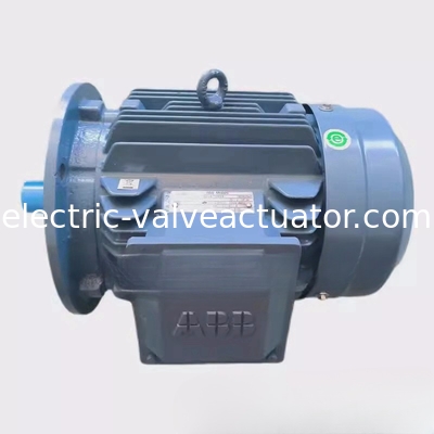 Bom preço. M2QA200LB6 22KW Motor assíncrono trifásico de 6 polos IC411 auto-refrigeração em linha