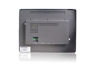 Bom preço. 24 painéis de toque industriais do diodo emissor de luz de Weintek MT8150IE 15TFT dos dispositivos de proteção da tensão do VDC baixos em linha