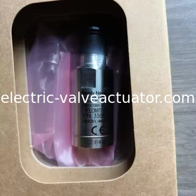 Bom preço. Baixo Preço Original Bentley Nevada 330500-02-00 Velomitor Piezoelétrico Sensor de Velocidade em linha