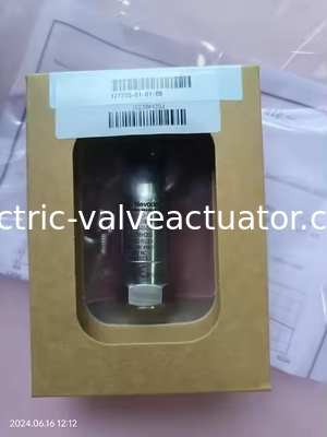 Bom preço. Sensor original da sonda Benly Nevada 177230-01-01-05 em linha